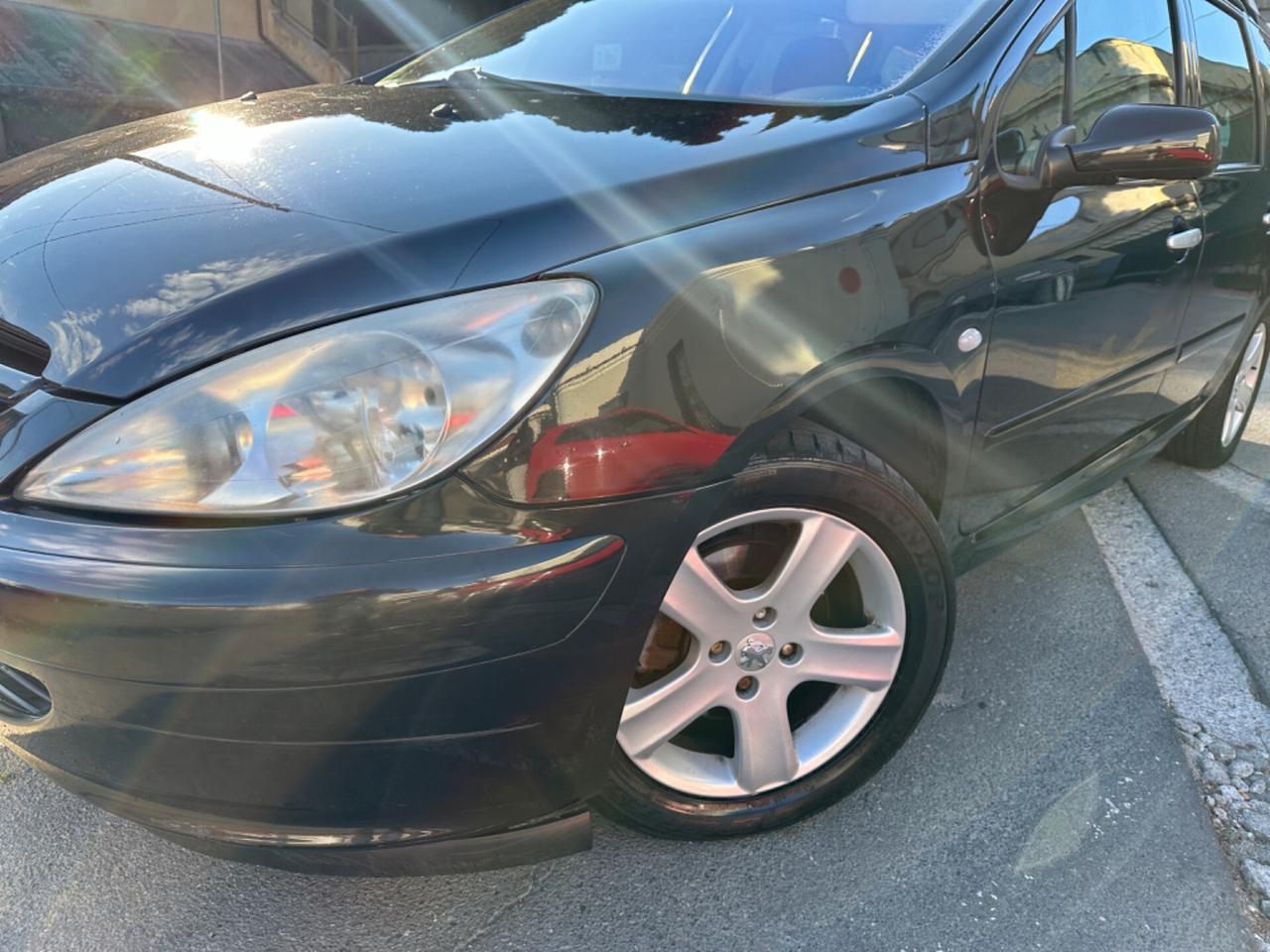 Peugeot 307 1.6 16V 5p. XR Km 100000