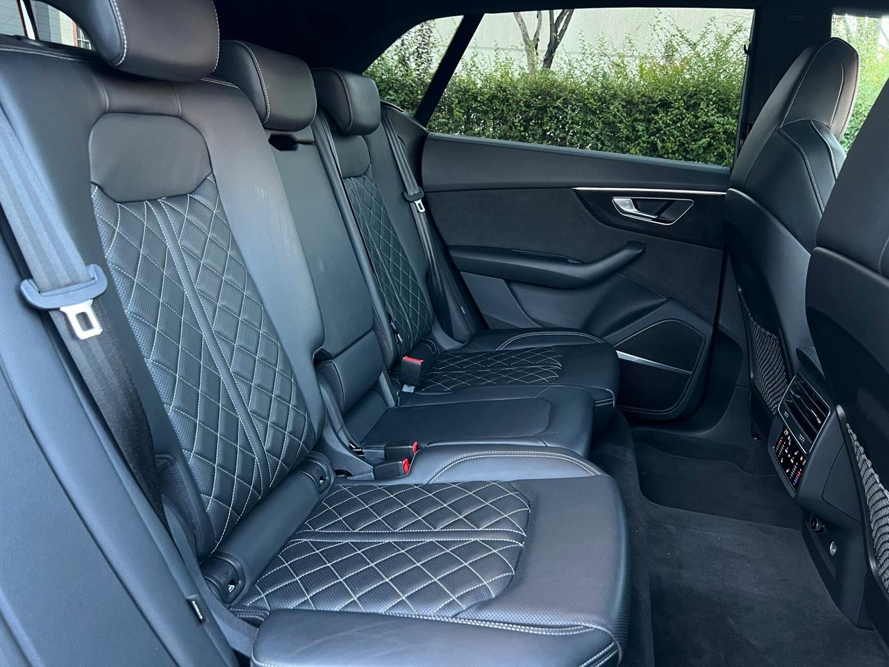 AUDI Q8 50 TDI 286 CV QUATTRO TIPTRONIC S-LINE