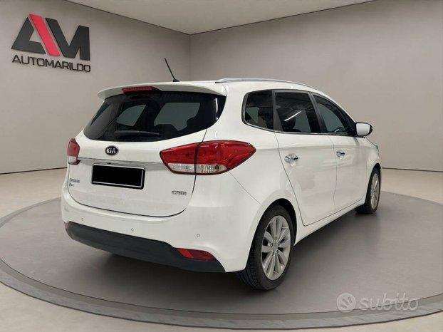Kia Carens 1.7 crdi Class 115cv 5p.ti