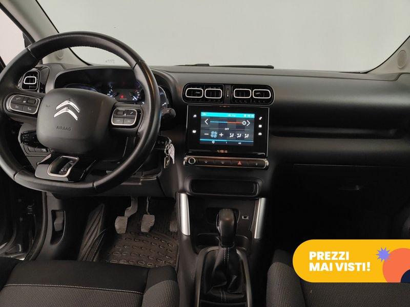 Citroën C3 Aircross BlueHDi 100 Feel