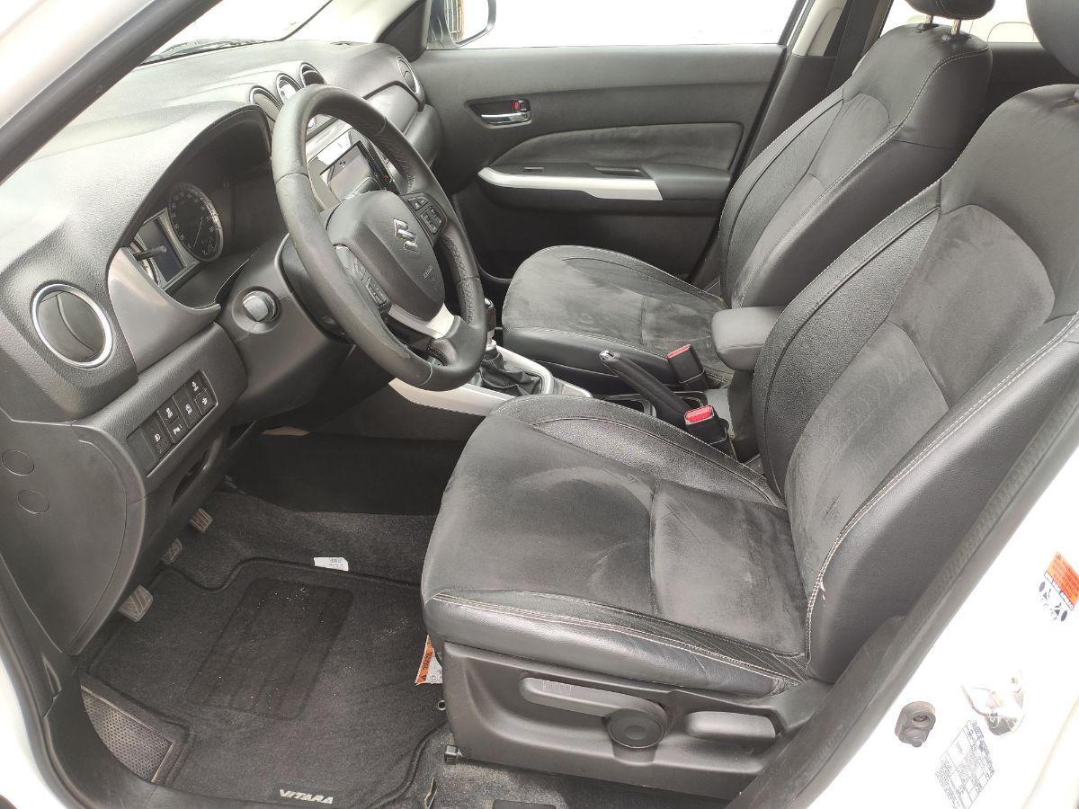 SUZUKI - Vitara - 1.6 DDiS V-Top