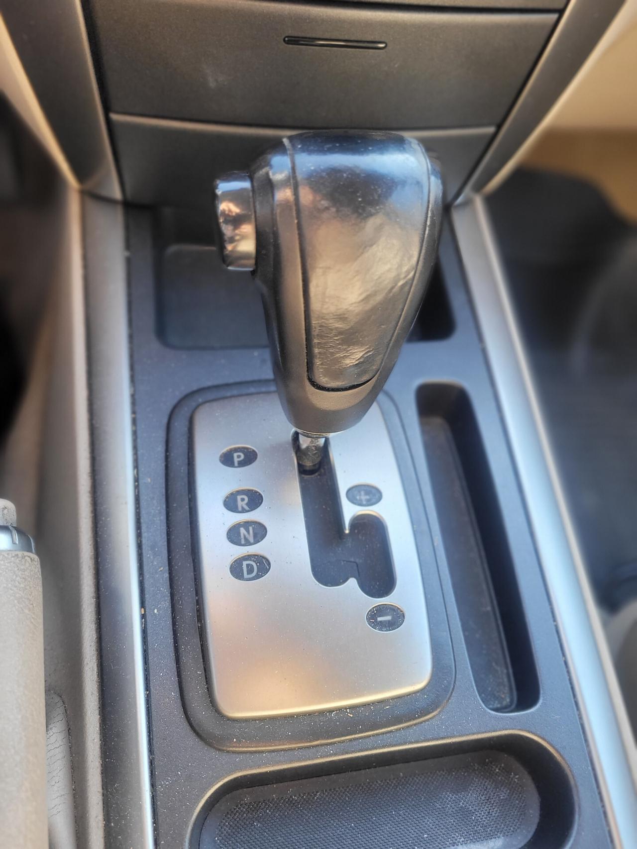 Kia Sorento 2.5 16V CRDI 4WD Executive