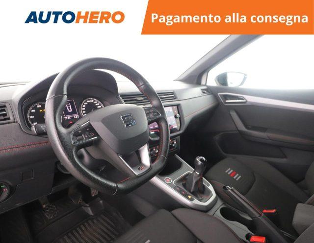 SEAT Arona 1.5 TSI EVO ACT FR