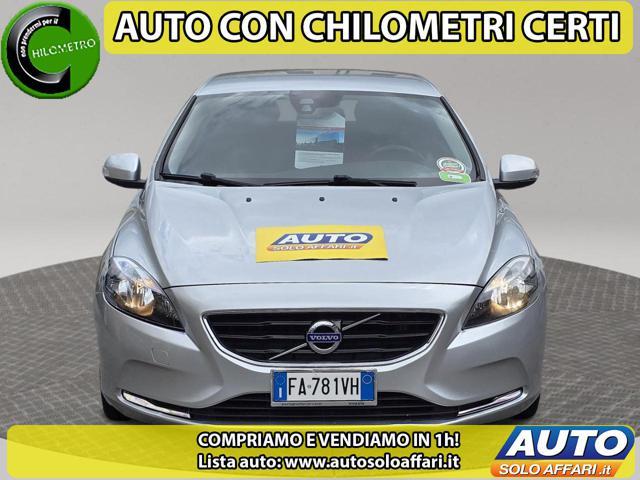 VOLVO V40 D2 1.6 88.000KM DISTRIBUZIONE FATTA / PERMUTE