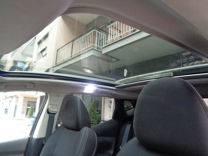 Nissan Qashqai 1.5 dCi N-Connecta