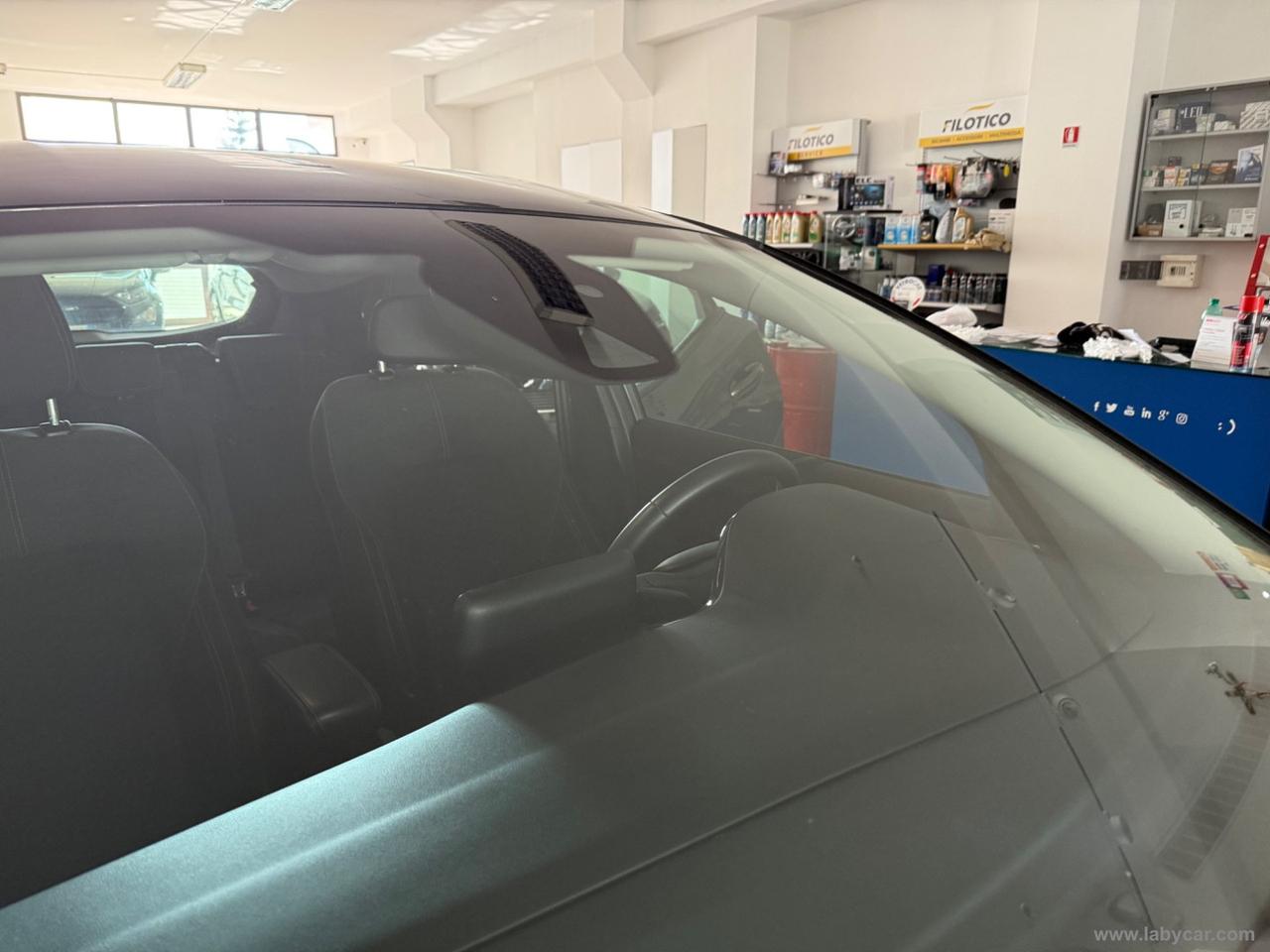 FORD Puma 1.0 EcoBoost Hyb. 125 CV Tit. CARPLAY