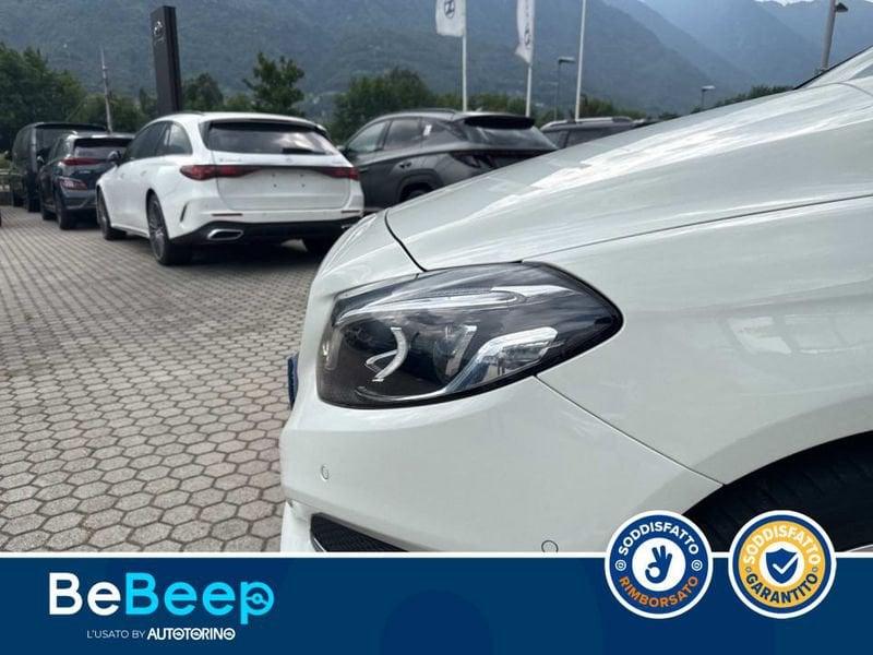 Mercedes-Benz Classe B B 180 D SPORT NEXT AUTO