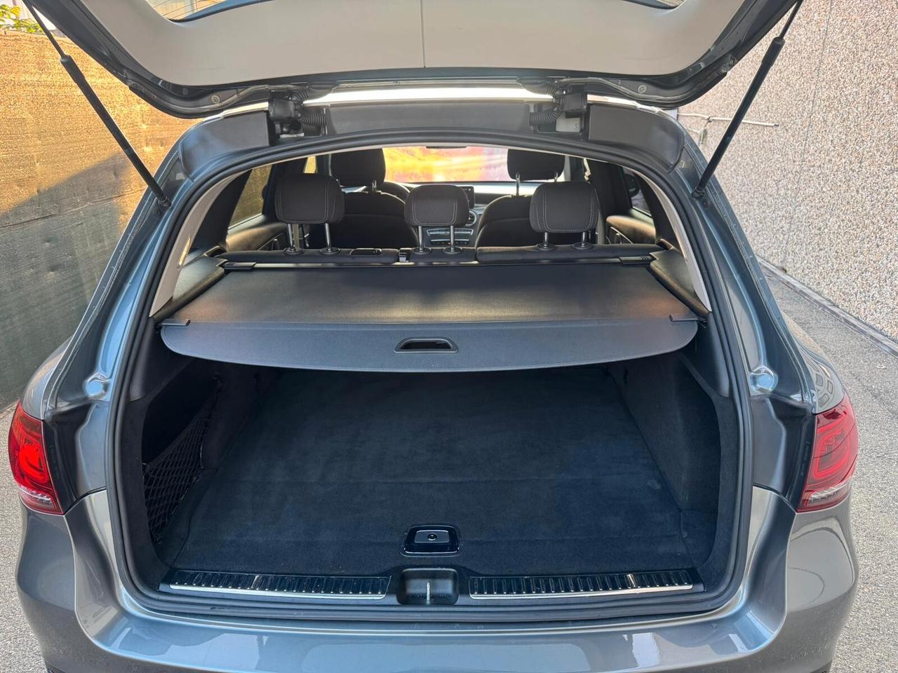 Mercedes-benz GLC 220 300 de 4Matic EQ-Power Premium