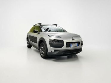 Citroen C4 Cactus 1.2 PureTech Feel