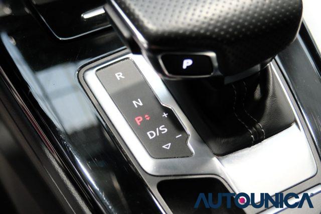 AUDI A4 AVANT 35 TDI S TRONIC S LINE VIRTUAL COCKPIT