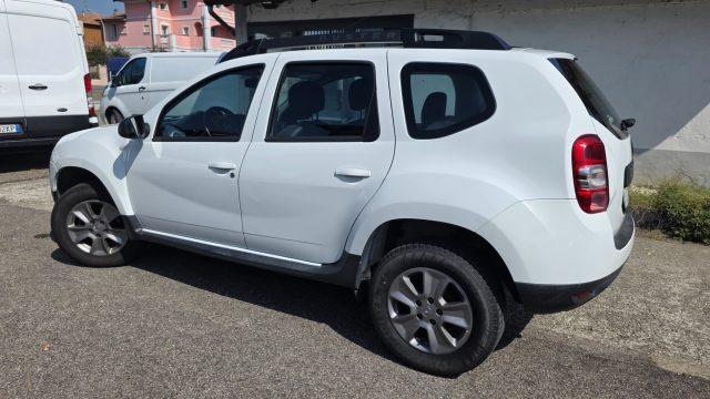 DACIA Duster 1.5 dCi 110CV Start&Stop 4x2 Ambiance