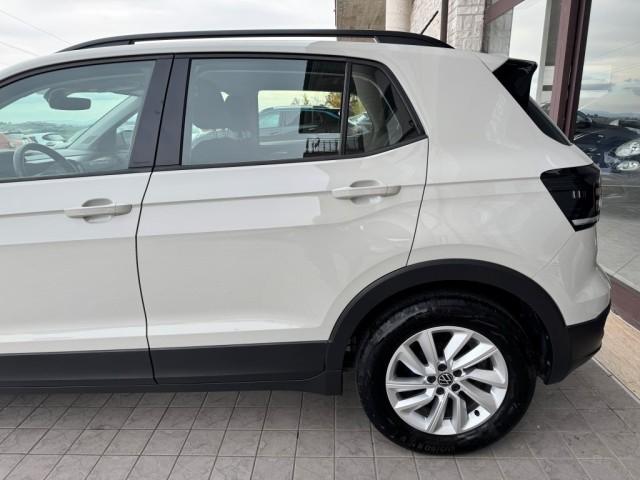 Volkswagen T-Cross 1.0 tsi Style 95cv