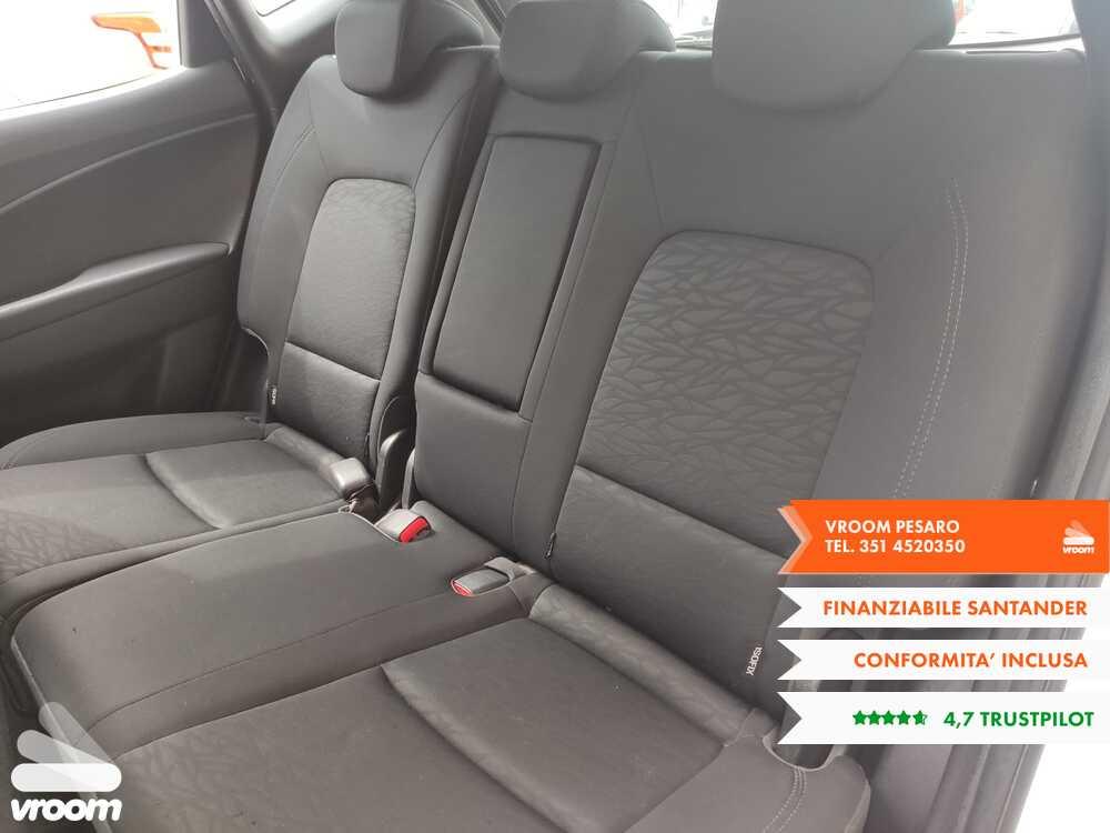 HYUNDAI ix20 ix20 1.4 90 CV Comfort