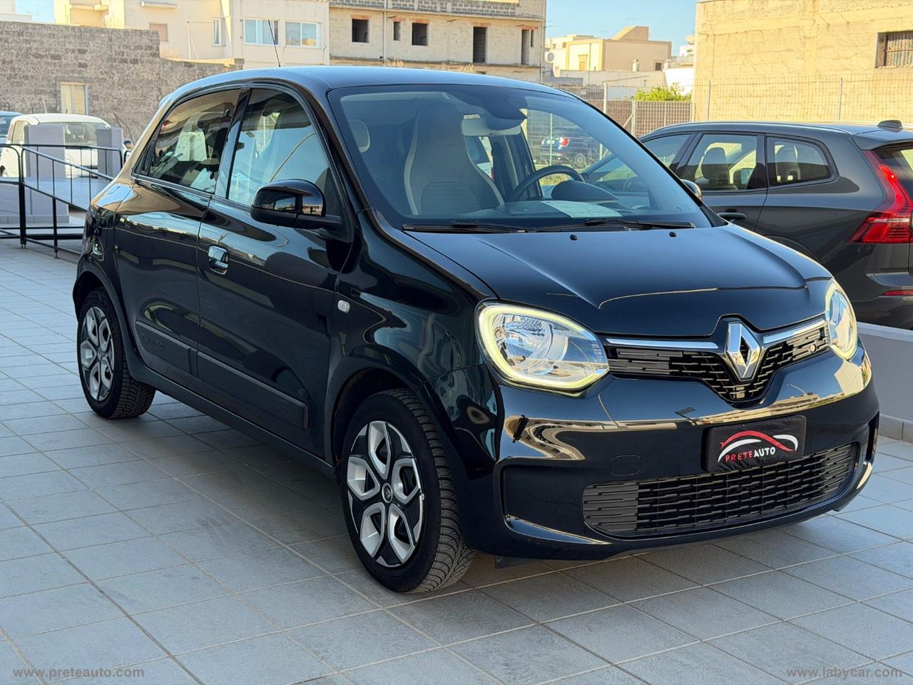 RENAULT Twingo SCe 65 CV Duel