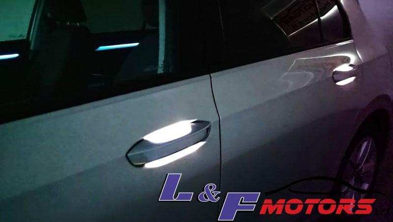 Volkswagen Golf 8 2.0 TDI R-Line DSG