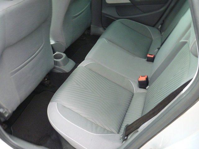 VOLKSWAGEN Polo 1.2 TSI 5p. Comfortline BlueMotion Technology