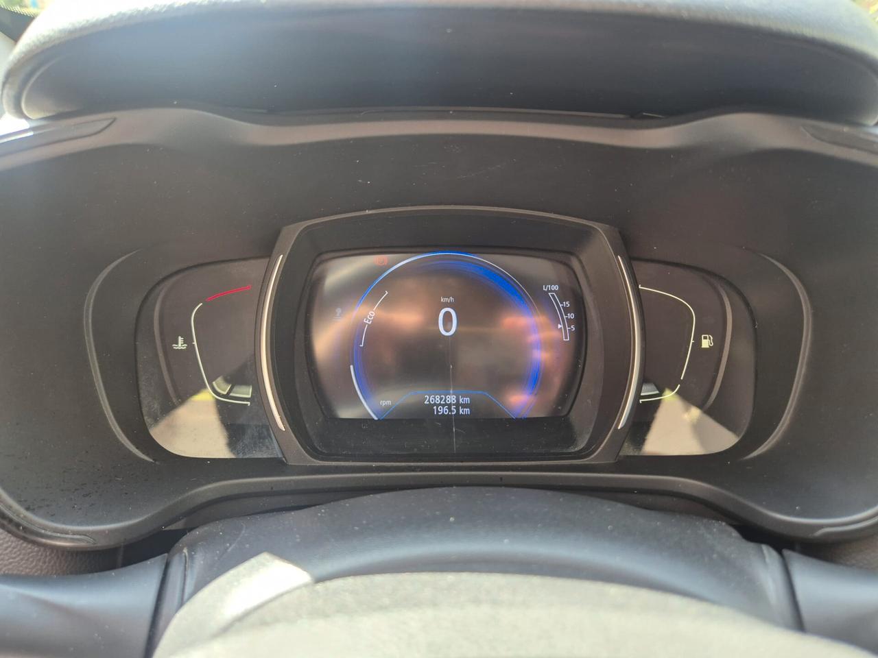 Renault Kadjar dCi 8V 110CV Energy Business
