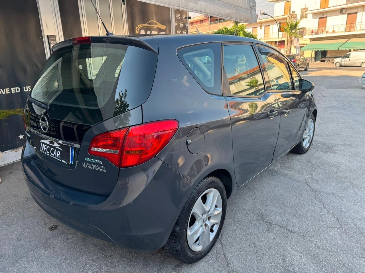 Opel Meriva 1.4 Turbo 120CV GPL Tech Cosmo