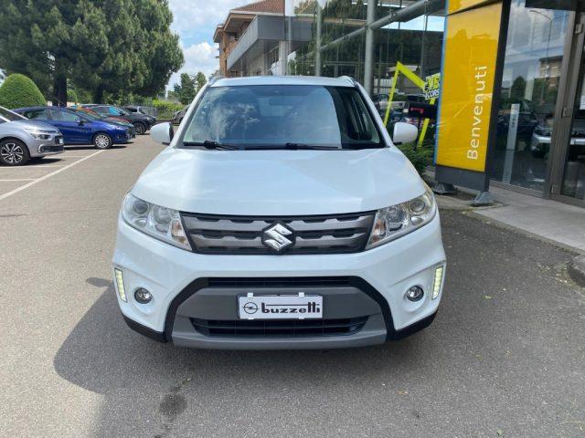 SUZUKI Vitara 1.6 DDiS V-Top