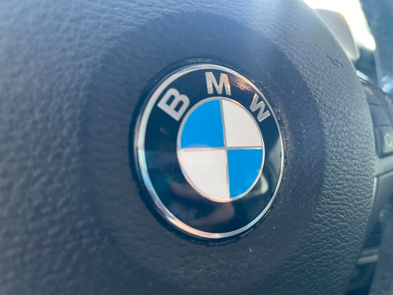 Bmw X6 xDrive30d Eletta