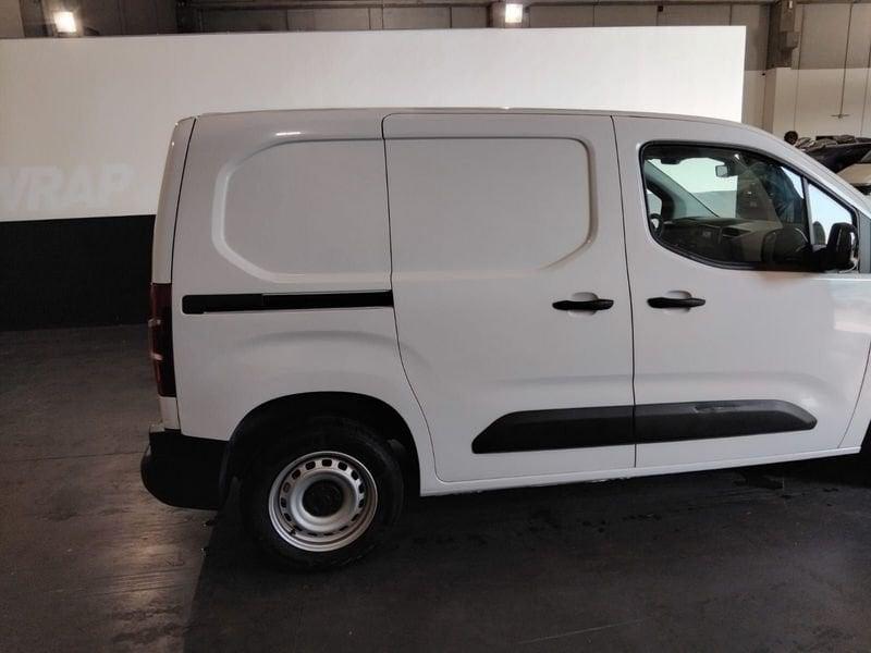 Opel Combo Combo Cargo 1.5D 100CV S&S Edition (IVA ESCL.)