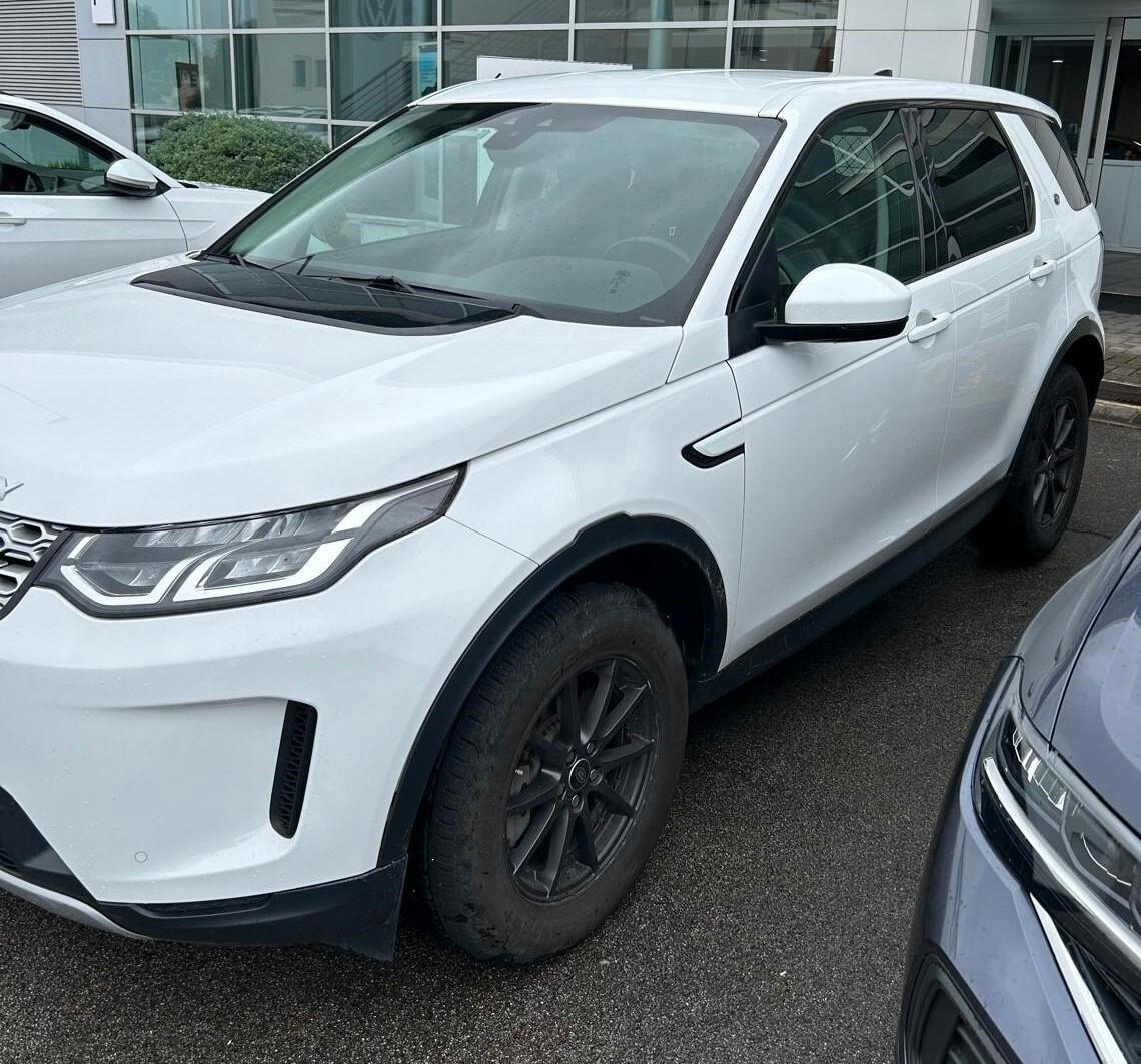 Land Rover Discovery Sport 2.0D I4-L.Flw 150 CV AWD - 2020