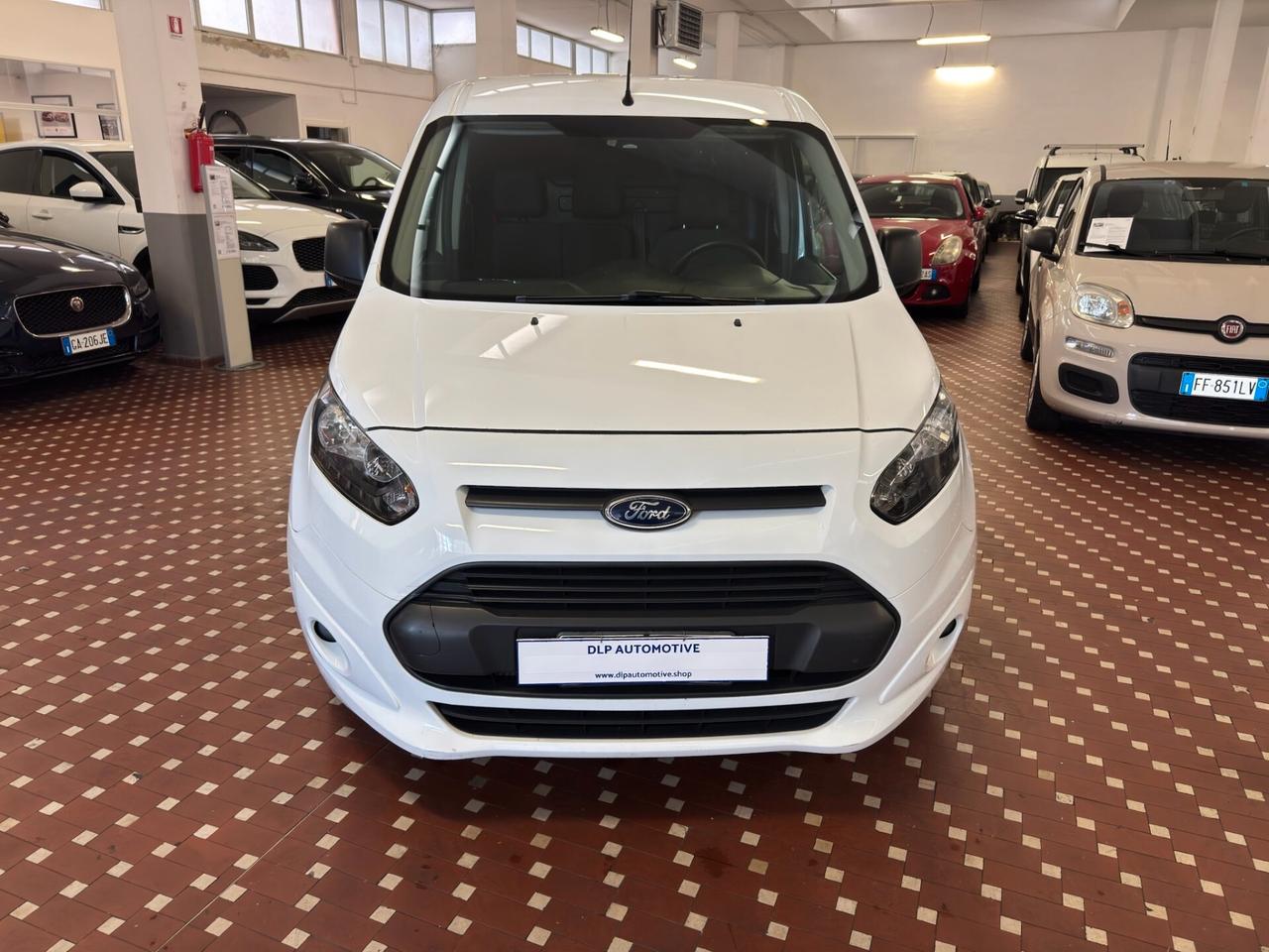 Ford Tourneo Connect 1.5 TDCi 120 CV Titanium - CAMBIO AUTOMATICO