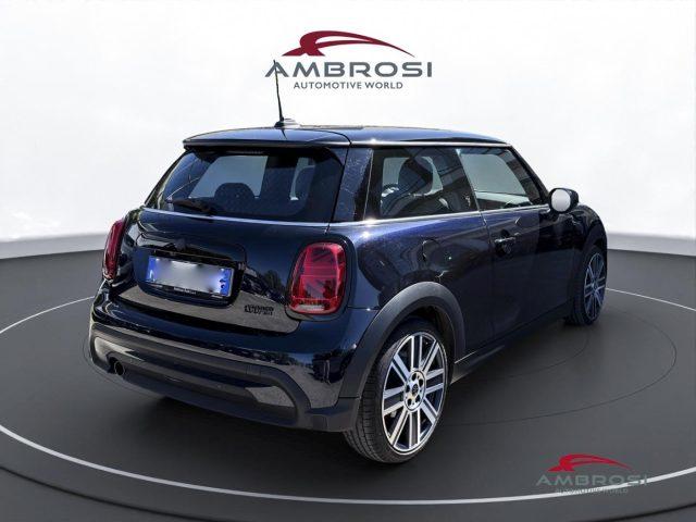 MINI Cooper 3 porte 1.5