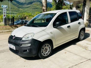 Fiat Panda 1.2 51kw Clima Autocarro