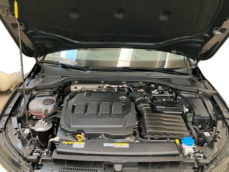 Volkswagen Golf 2.0 TDI SCR 110KW Style DSG