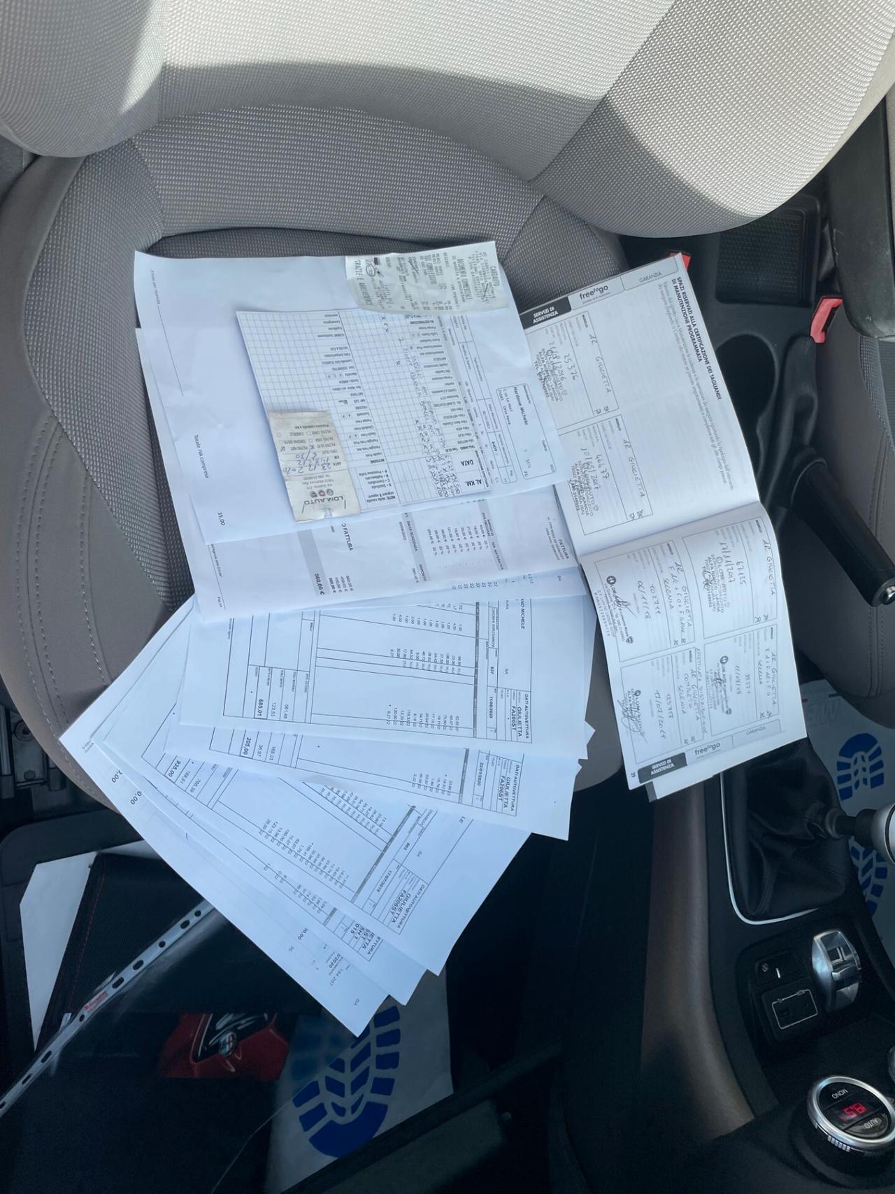 Alfa Romeo Giulietta 1.6 JTDm-2 120 CV Exclusive