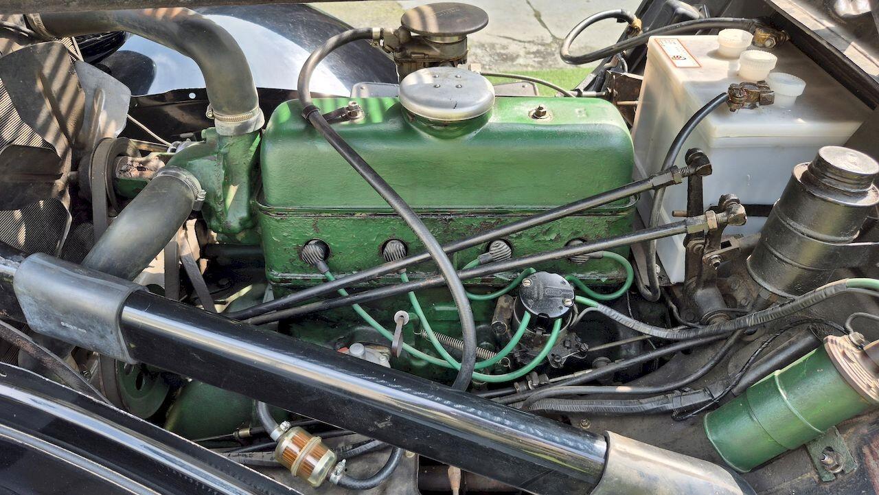 Citroen Traction Avant 11 BL – 1955 - SUMMER PRICE