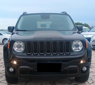 Jeep Renegade 2.0 Mjt 170CV 4WD Active Drive Low Trailhawk