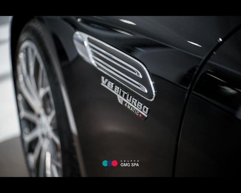 Mercedes-Benz Classe SL R232 SL Mercedes-AMG SL 63 4M+ PREMIUM PLUS