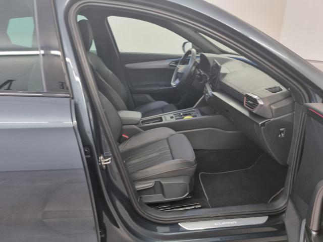CUPRA Formentor 1.4 e-Hybrid DSG 204 CV