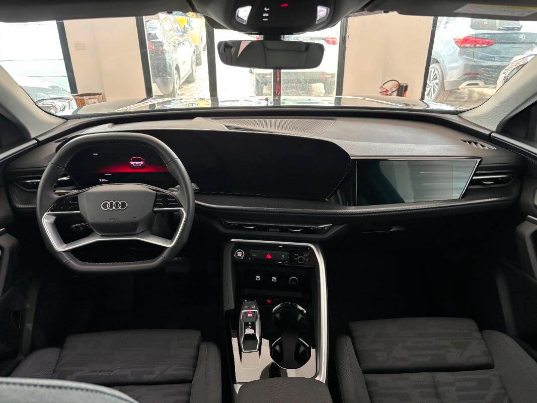 Audi Q5 Sportback 2.0 tdi mhev+ S line ed.quattro 204cv s-tronic