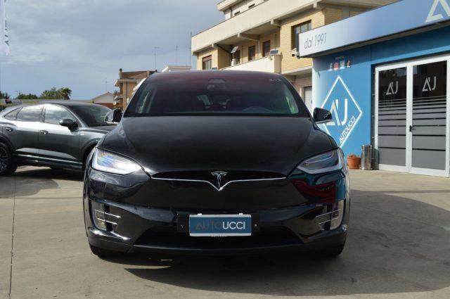 TESLA Model X 100kWh Dual Motor