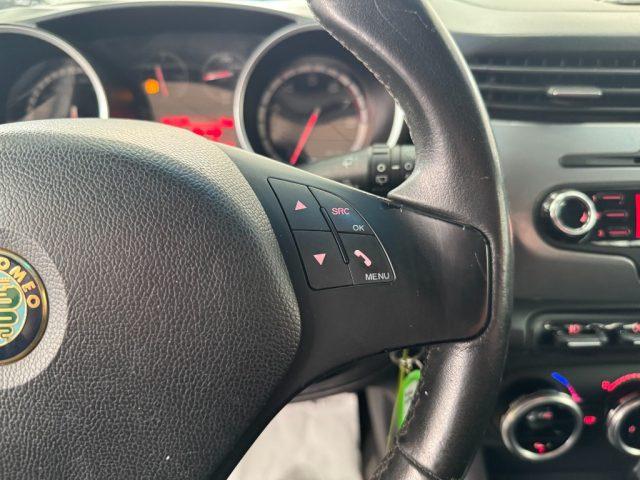 ALFA ROMEO Giulietta 1.4 Turbo MultiAir Exclusive