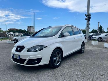 SEAT Altea XL 1.6 TDI 105 CV CR S/S I-Tech