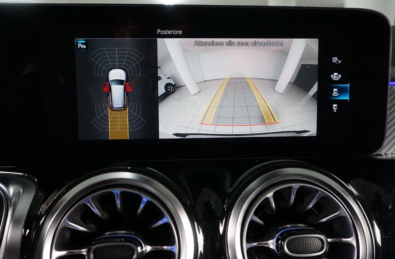 Mercedes-benz GLB 180 d Automatic Premium Plus