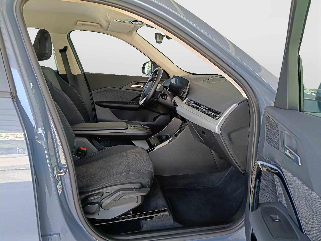 BMW X1 U11 - X1 sdrive18d auto