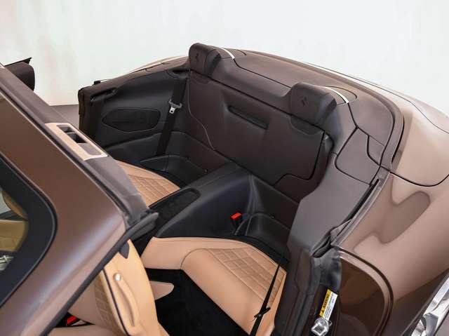 Ferrari Roma Spider