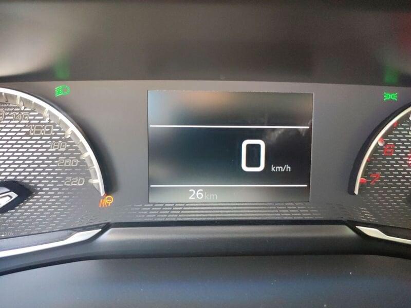 Peugeot 208 II 2023 1.2 puretech Style s&s 75cv