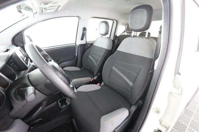 FIAT Panda Panda 1.0 FireFly Hybrid City Life