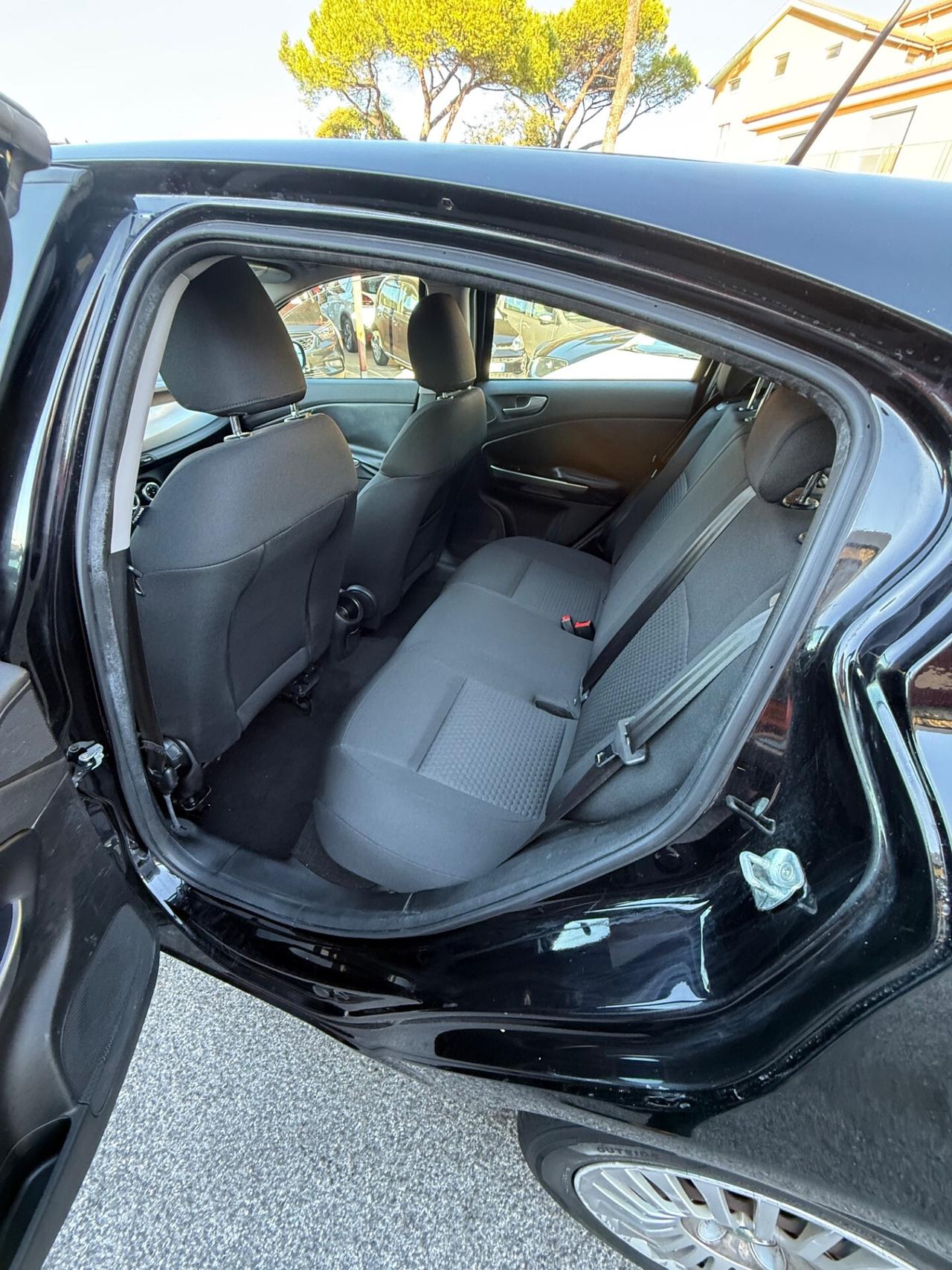 Giulietta 1.4 Turbo 120 CV Distinctive/garanzia/rate