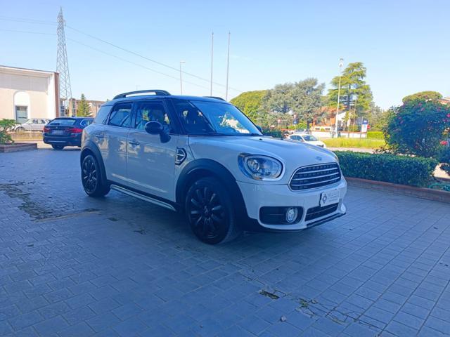 MINI Countryman 2.0 Cooper D Baker Street Countryman