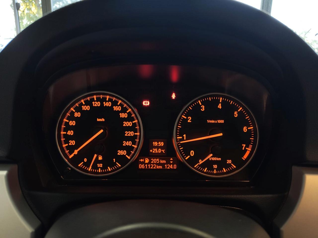 Bmw 320i Coupé MANUALE*61000KM REALI*