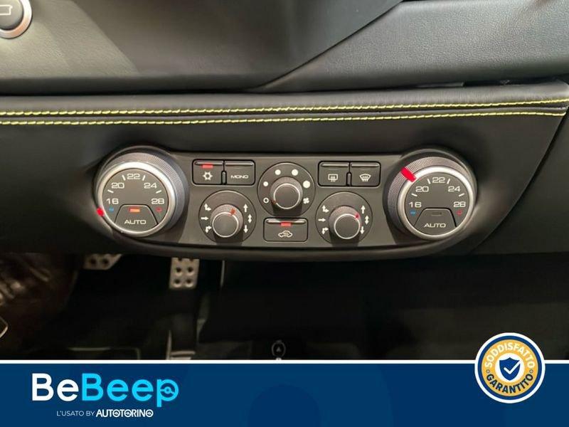 Ferrari 488 SPIDER 3.9 DCT