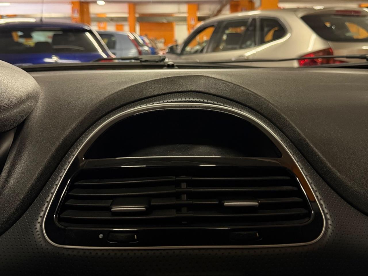 BELLISSIMA FIAT PUNTO CON SOLI 61.599 KM IN OTTIME CONDIZIONI