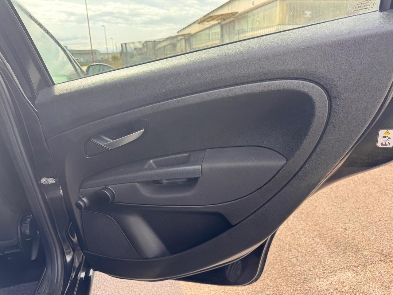 Fiat Grande Punto Fun 125000 KM GARANZIA 12 MESI